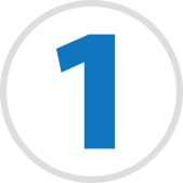 number 1