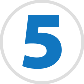 number 5