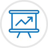 financial plan icon