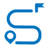 retirement roadmap icon